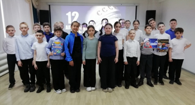 Человек. Вселенная. Космос.