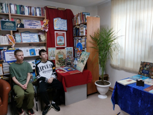 «Пётр Павлович Ершов «Я сердцем жил…».