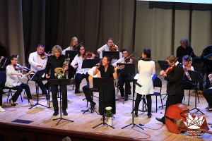 Завершение фестиваля «Музыкальная экспедиция» в Тюменской филармонии