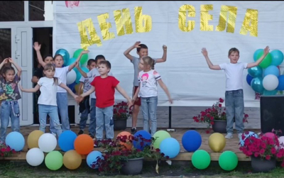 День села в Новосёлово