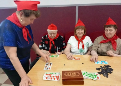 Детство в СССР