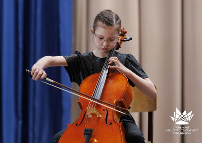 График прослушиваний конкурса «Дебюта-2026»