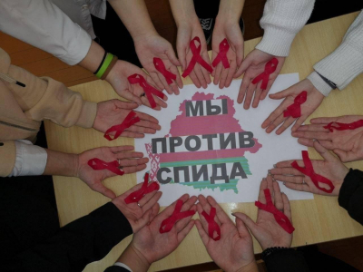 Профилактический час «Вместе против спи-Да»