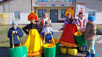 «Пасхальные традиции»