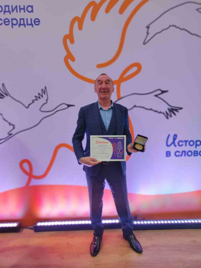 Проводники смыслов. Экскурсоводы Победы.