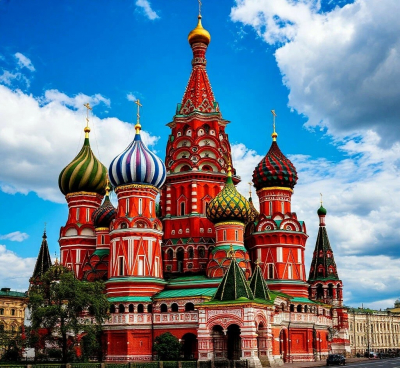 Патриотический час &quot;Россия в сердце навсегда&quot;