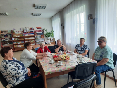 Православный праздник «Три Спаса жизнь украсят»