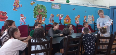 Как сберечь голубую планету?