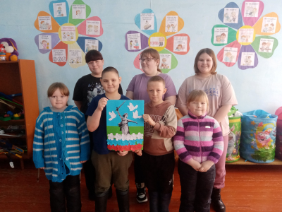 «Нам подвиг Сталинграда не забыть»