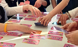 ИгроТур «Мемори72»