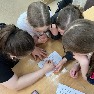 Викторина «Первый полет в космос»