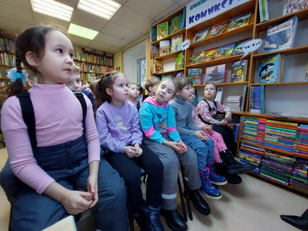 «Ленинградская красавица: как спасли бегемота во время блокады»