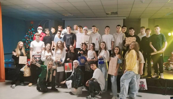 Новогодние праздники уже остались позади, но отзывы о них продолжают поступать