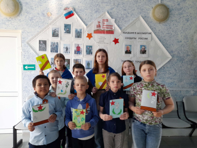 Всероссийская акция «Библионочь»