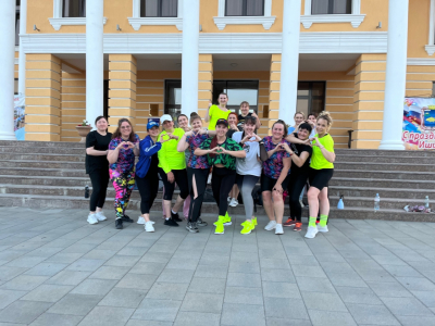 ZumbaИшим
