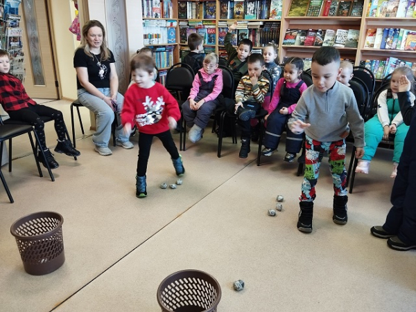 «Слава солдатская – сила богатырская»