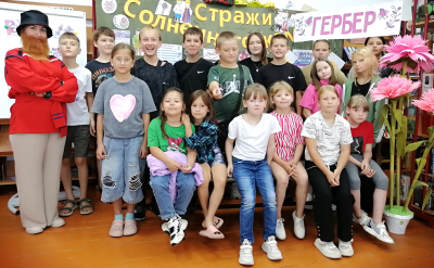 Пора печь перепечи!