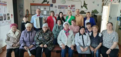 Творческий вечер к 100-летию Александра Зацепина