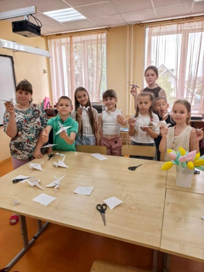 День памяти и скорби