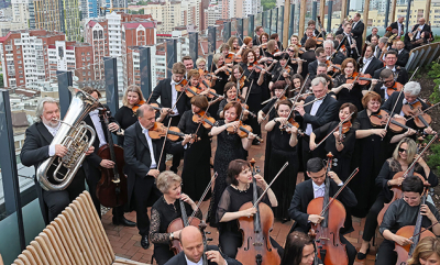 Не пропустите единственное выступление в Тюмени Уральского филармонического оркестра