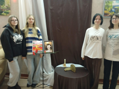 «Память возвращает нас в Афганистан»