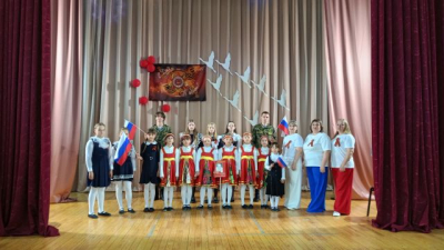 «Великая Победа»