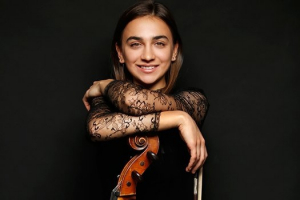 Представляем участников «Музыкальной экспедиции» – Борис Андрианов и Анна Кошкина