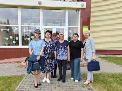 «Счастье в дом»