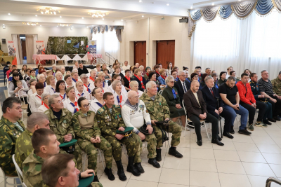 Герои среди нас