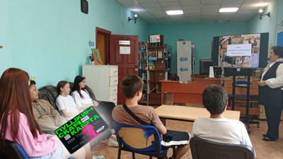 В мире литературных детективов