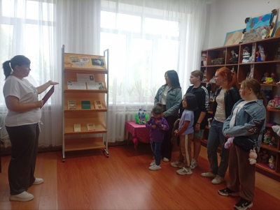 Литературная встреча «Поэт народной жизни»
