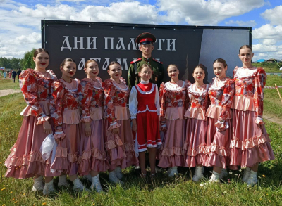 Наши победы