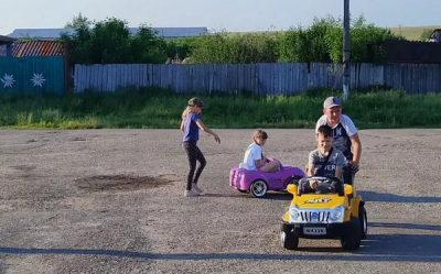 Дорожная грамматика.
