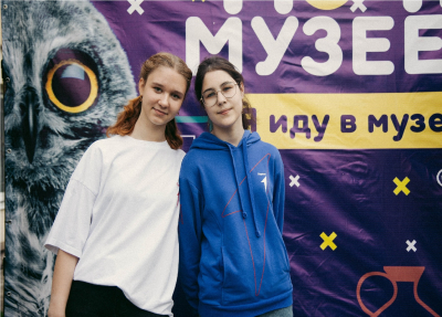 «Ночь музеев – 2026» в Абатском: как это было
