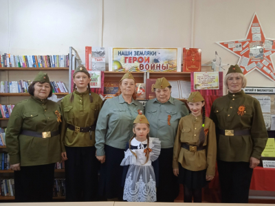 Страницы той страшной войны: память, которую нельзя стереть
