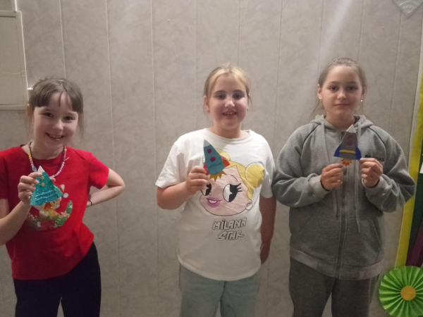 Мастер - класс "Любимая ракета"