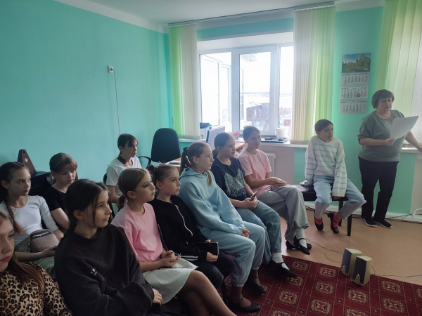 Познавательная программа с онлайн экскурсией &quot;Город-герой Тула&quot;