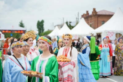 Масштабно и увлекательно!