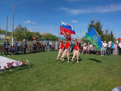 День призывника "Служить России"