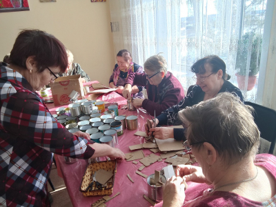 «Своих не бросаем»