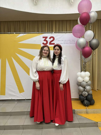 «Голоса, которые запомнились"