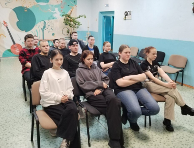 Информационный час «Мир без вредных привычек» День отказа от курения.