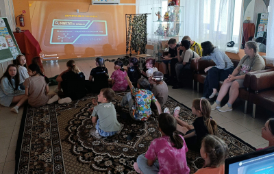 Профилактическая беседа «Алкоголь в жизни подростка»