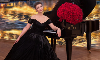 Итальянская музыка прозвучит в Органном зале