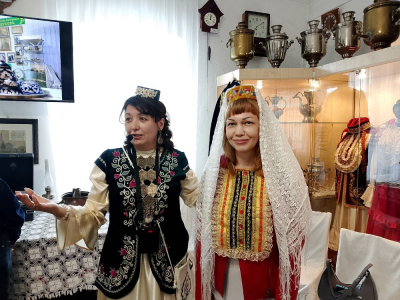 Новости клуба «Моя родословная»