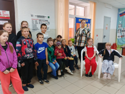 «По городам и весям» видеокруиз