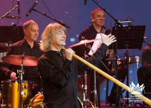 Аркадий Шилклопер – участник «Музыкальной экспедиции»