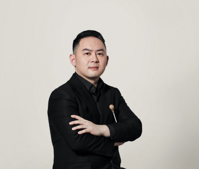 ТФО выступит под управлением дирижера из Китая Чжан Лу