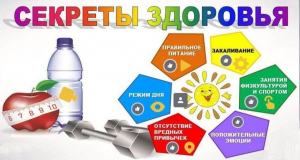 Познавательная викторина для ЛОВЗ «Секреты народной медицины»