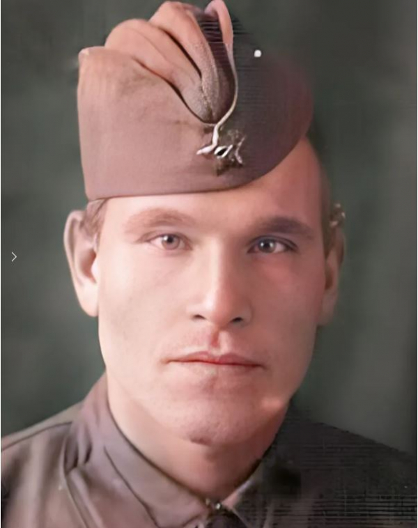 Забвению не подлежит